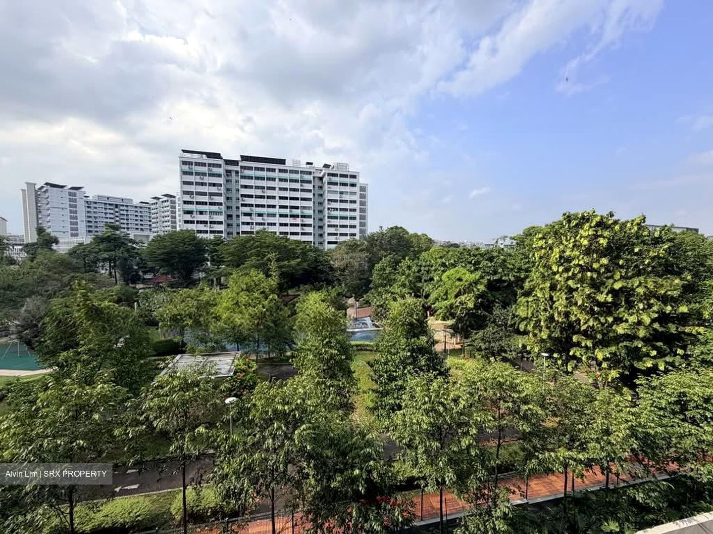 Affinity At Serangoon (D19), Apartment #599677001